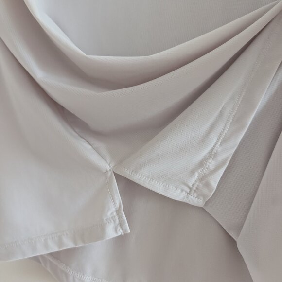 3/$30 ZYIA breathable and flowy athletic tank - Picture 5 of 8